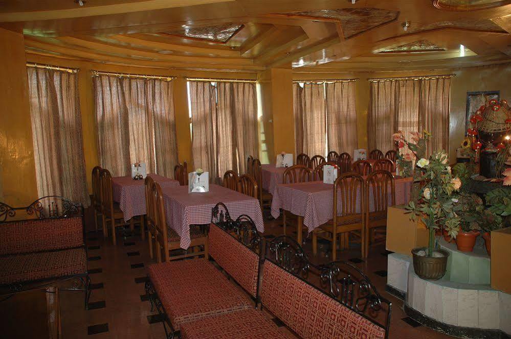 Hilltone Resorts & Spa Manāli Exterior foto
